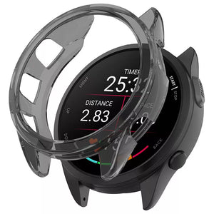 Garmin Forerunner 165 TPU case (zwart)