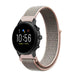 Fossil Gen 4 Explorist (HR) nylon band (pink sand)