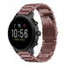 Fossil Gen 5 Steel Strap (Bronze Gold)