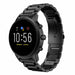 Fossil Gen 5 stalen band (zwart)