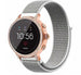 Fossil Gen 5e - 42mm nylon band (zeeschelp)