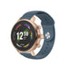 Fossil Gen 6 (42mm) Sport Strap (Grey-Blue)