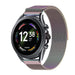 Fossil Gen 6 - 44mm Milanese band (regenboog)