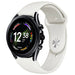 Fossil Gen 6 44mm Sport Strap (White)