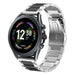 Fossil Gen 6 - 44mm stalen band (zilver/zwart)