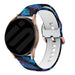 Funky Feather Samsung Galaxy Watch 6 Classic 47mm Strap