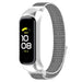 Samsung Galaxy Fit 2 Nylon Strap (Grey)