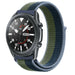 Samsung Galaxy Watch 3 45mm nylon band (moss green)