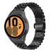 Samsung Galaxy Watch 4 40mm Steel Strap Jubilee (Black)