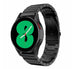 Samsung Galaxy Watch 4 - 40mm metalen bandje (zwart)