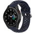 Samsung Galaxy Watch 4 Classic 42mm Breathable Strap (Dark Blue)