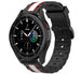 Samsung Galaxy Watch 4 Classic 42mm Special Edition Band (zwart/wit)