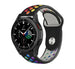 Samsung Galaxy Watch 4 Classic 42mm Sport Strap (Black/Colourful)