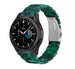 Samsung Galaxy Watch 4 Classic 46mm Resin Strap (Green)