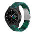 Samsung Galaxy Watch 4 Classic 46mm Resin Strap (Green)