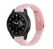 Samsung Galaxy Watch 4 Classic 42mm Resin Strap (Pink)