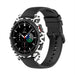 Samsung Galaxy Watch 4 Classic 42mm PC case (white leopard)