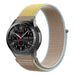 Samsung Galaxy Watch 46mm nylon band (camel)