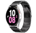 Samsung Galaxy Watch 5 - 44mm metalen bandje (zwart)