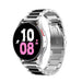 Samsung Galaxy Watch 5 44mm Steel Strap (Silver/Black)