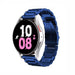 Samsung Galaxy Watch 5 - 44mm stalen band (blauw)
