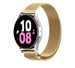 Samsung Galaxy Watch 5 - 44mm Milanese band (goud)