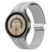 Samsung Galaxy Watch 5 Pro Magnetic Sport Strap (Grey)