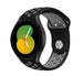 Samsung Galaxy Watch 5 - 40mm sport band (zwart/grijs)