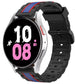 Samsung Galaxy Watch 5 - 44mm Special Edition Band (zwart/blauw)