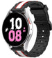 Samsung Galaxy Watch 5 44mm Special Edition Strap (Black/White)