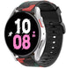 Samsung Galaxy Watch 5 44mm Camo Strap (Red)