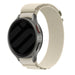 Samsung Galaxy Watch 7 - 44mm Alpine Strap (Starlight)