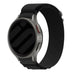 Samsung Galaxy Watch 6 Classic 47mm Alpine bandje (zwart)
