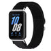 Samsung Galaxy Fit 3 alpine nylon bandje (zwart)