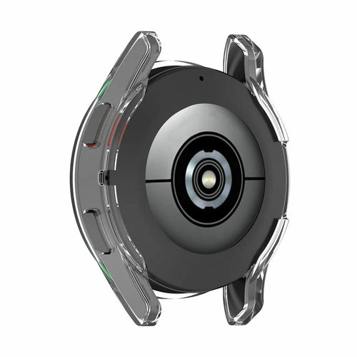 Samsung Galaxy Watch 4 TPU Case 40mm (Transparent)