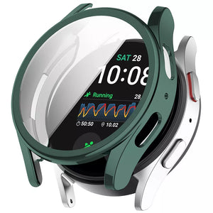 Samsung Galaxy Watch 7 44mm TPU case (groen)