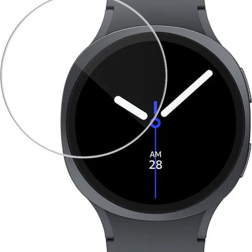 Samsung Galaxy Watch 8 - 44mm screen protector (glas) 