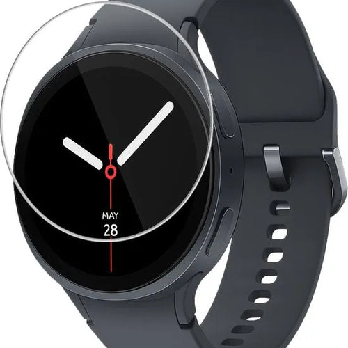 Samsung Galaxy Watch 8 - 44mm screen protector (glas) 