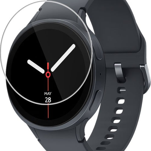 Samsung Galaxy Watch 8 - 44mm screen protector (glas)