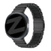 Bandz Samsung Galaxy Watch 9 - 44mm titanium band 