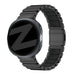 Bandz Samsung Galaxy Watch 8 Classic Titanium Strap 