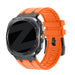 Bandz Samsung Galaxy Watch Ultra siliconen band 
