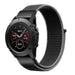 Garmin Enduro 1 / 2 / 3 nylon band (charcoal)
