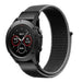 Garmin Instinct E - 45mm nylon band (charcoal)