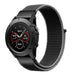 Garmin Instinct 3 - 45mm nylon band (charcoal)