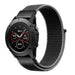 Garmin Instinct 3 - 45mm nylon band (charcoal)