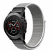 Garmin D2 Mach 2 - 51mm Nylon Strap (Seashell)