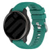 Garmin Venu 4 - 45mm siliconen bandje (dennengroen)