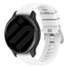 Garmin Forerunner 645 Silicone Strap (White)