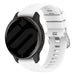 Garmin Venu SQ 2 Silicone Strap (White)